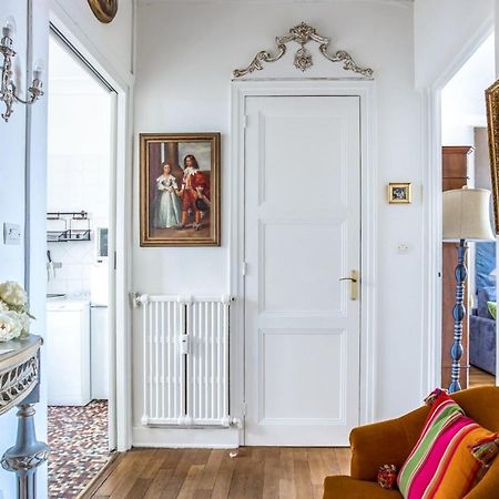 Appartement Des Jacobins - Lyon - Welkeys 外观 照片