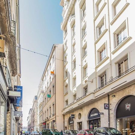 Appartement Des Jacobins - Lyon - Welkeys 外观 照片