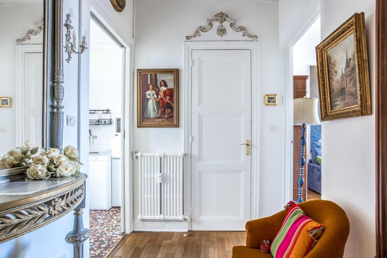 Appartement Des Jacobins - Lyon - Welkeys 外观 照片