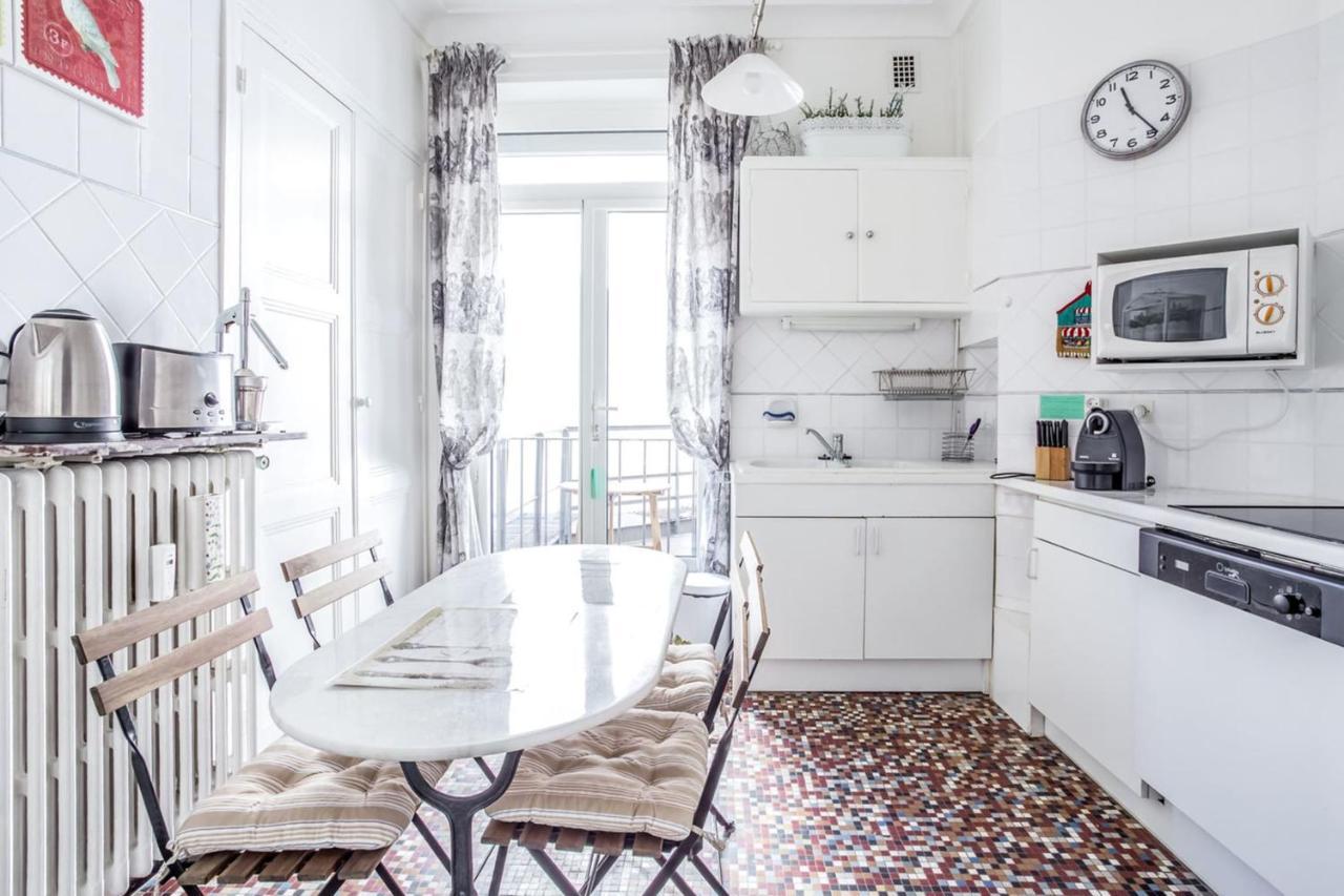 Appartement Des Jacobins - Lyon - Welkeys 外观 照片