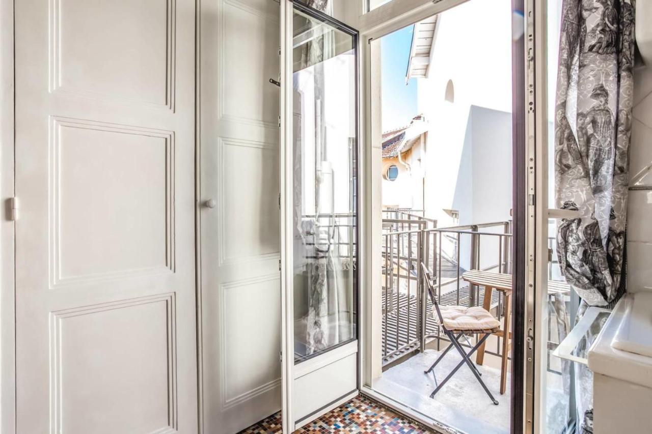 Appartement Des Jacobins - Lyon - Welkeys 外观 照片
