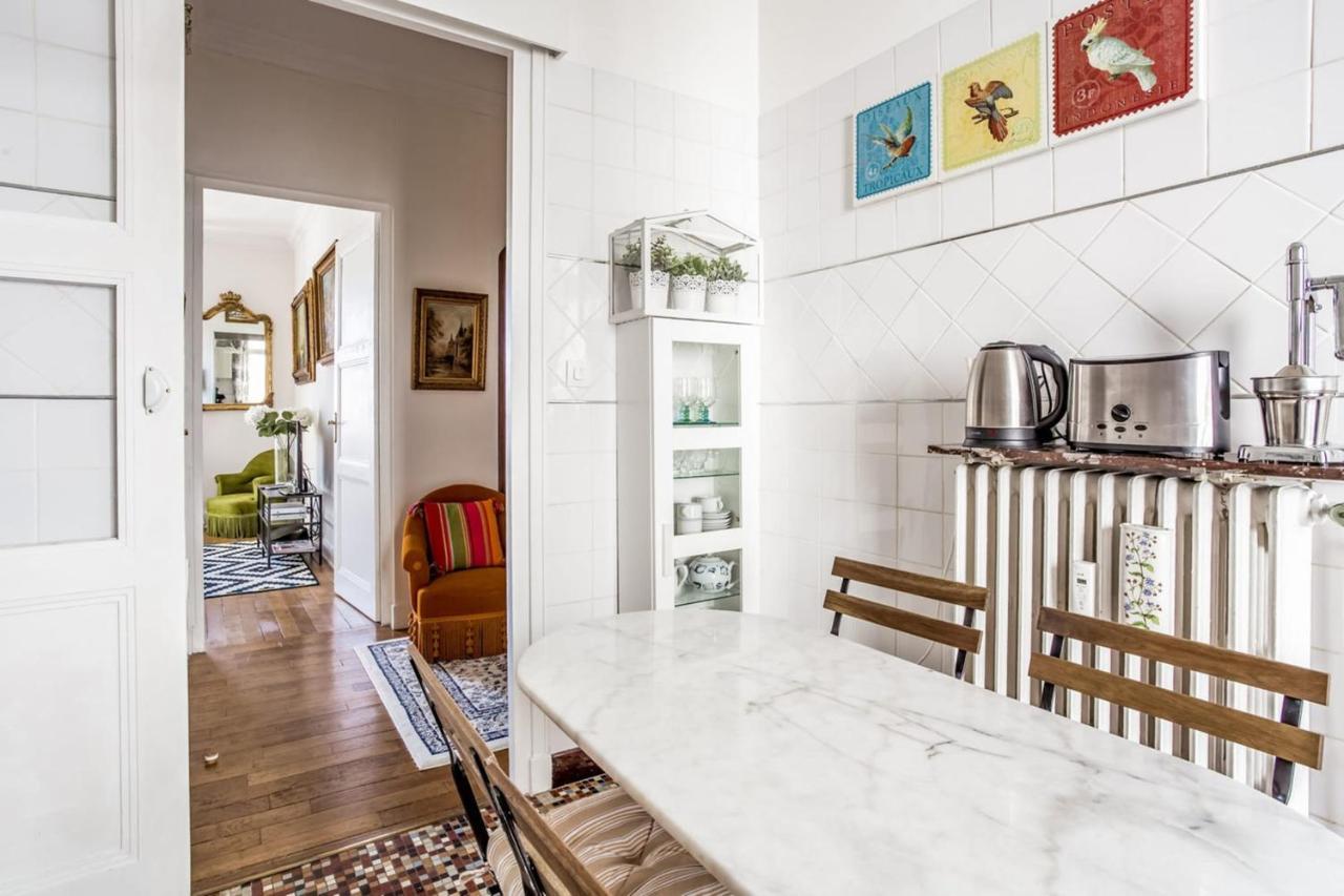 Appartement Des Jacobins - Lyon - Welkeys 外观 照片