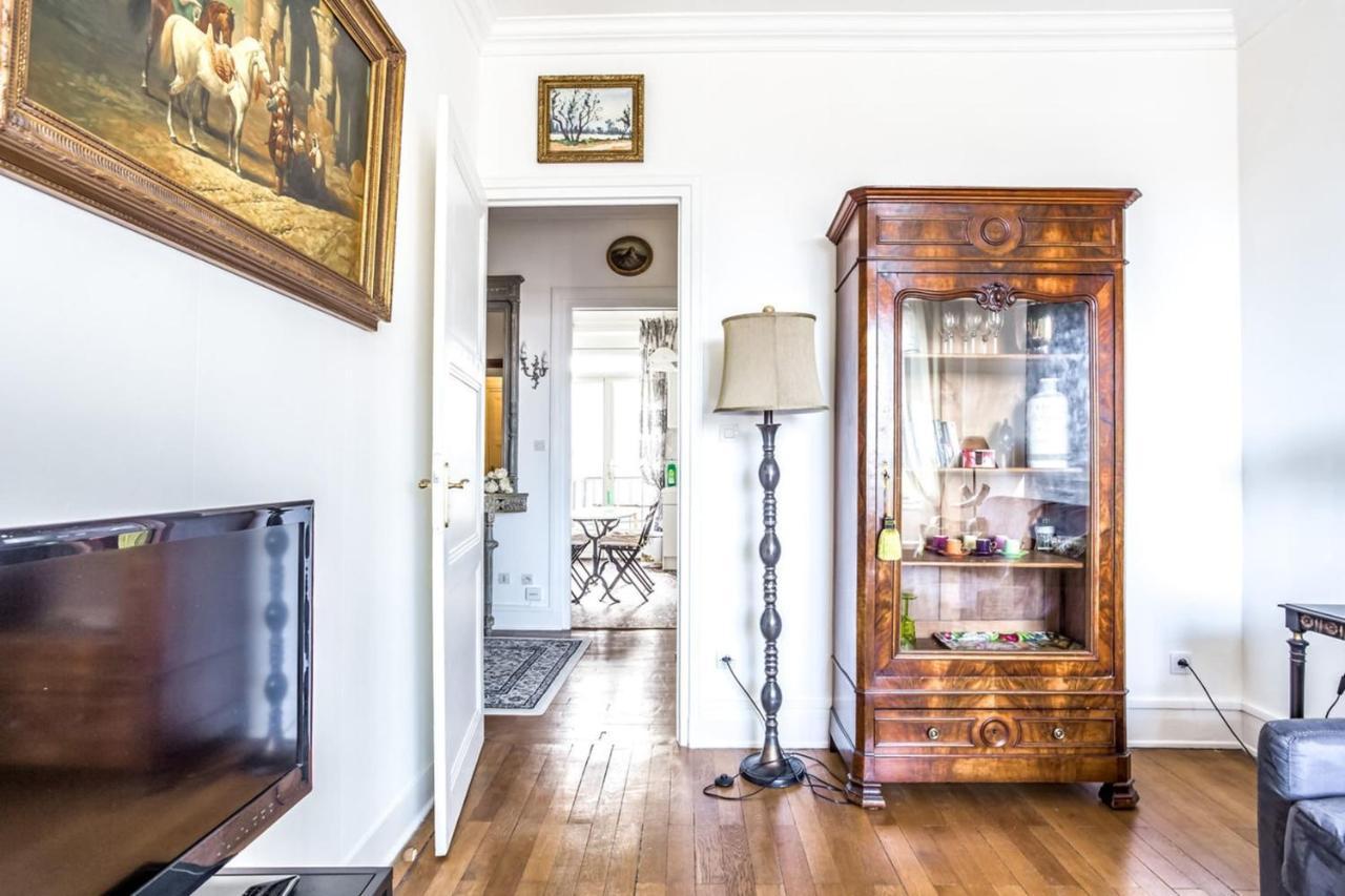 Appartement Des Jacobins - Lyon - Welkeys 外观 照片