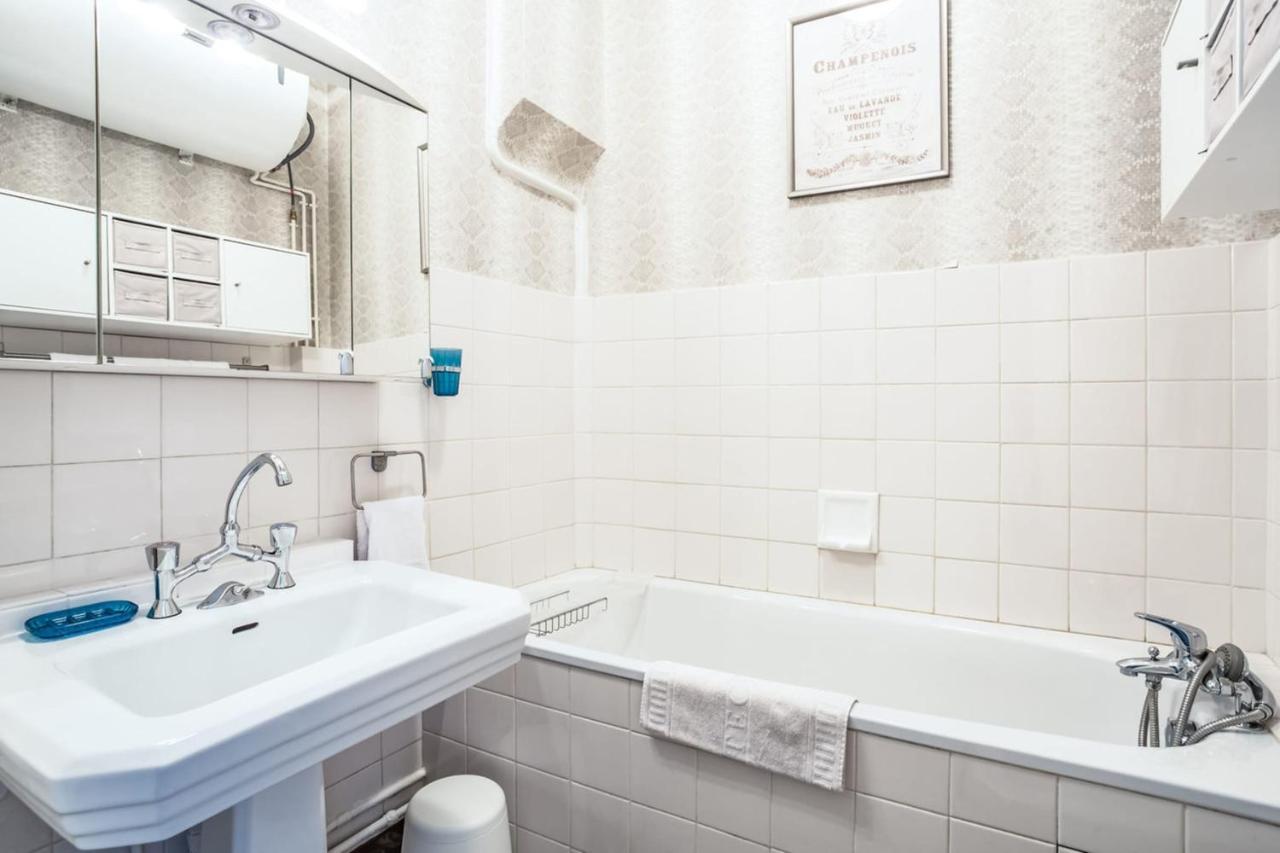 Appartement Des Jacobins - Lyon - Welkeys 外观 照片